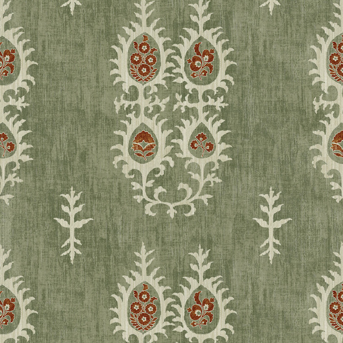 Lewis and wood wallpaper tribal 2 product detail