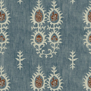 Lewis and wood wallpaper tribal 1 product listing