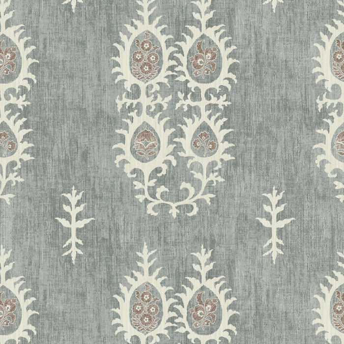 Lewis and wood wallpaper tribal 4 product detail