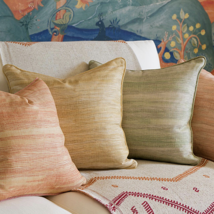 Puff fabric 2 product detail