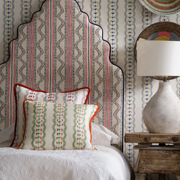 Hearty fabric product detail