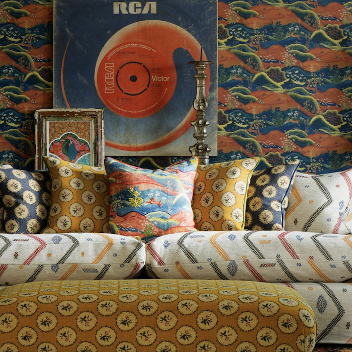 Diego fabric product detail