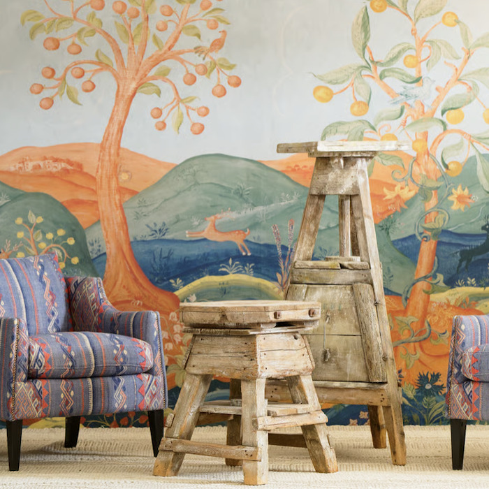 Rufus wallpaper product detail