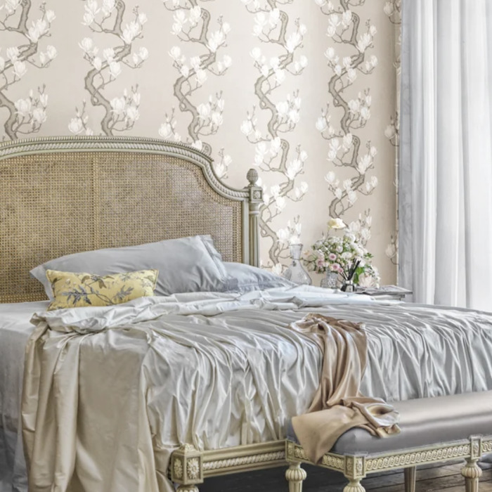 Magnolia wallpaper product detail