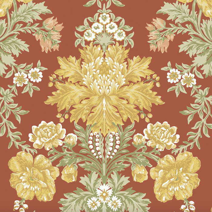 Cole and son wallpaper classics ii 39 product detail