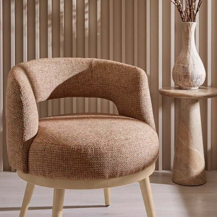 Monterey fabric product detail