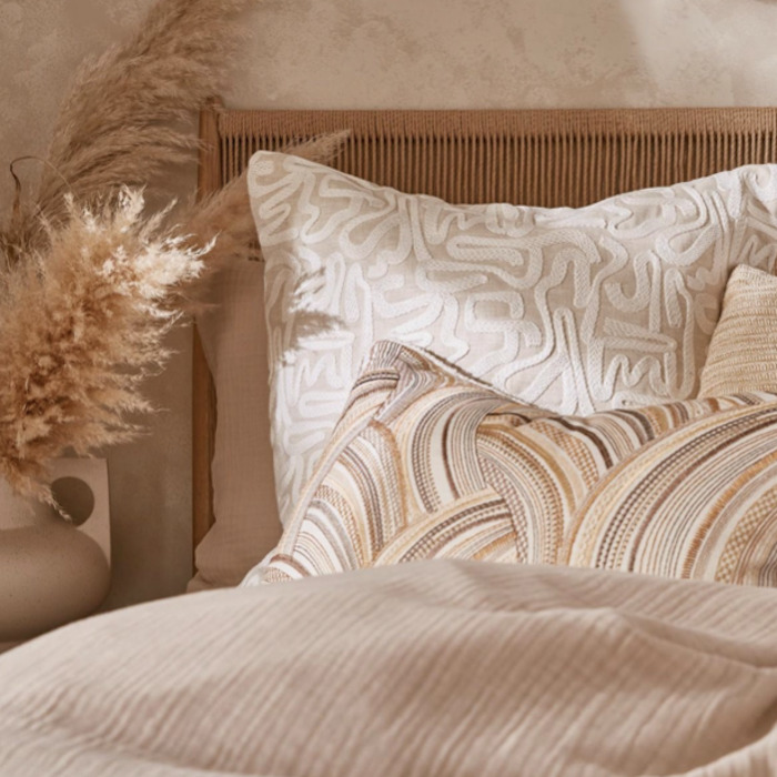 Aqualis fabric product detail