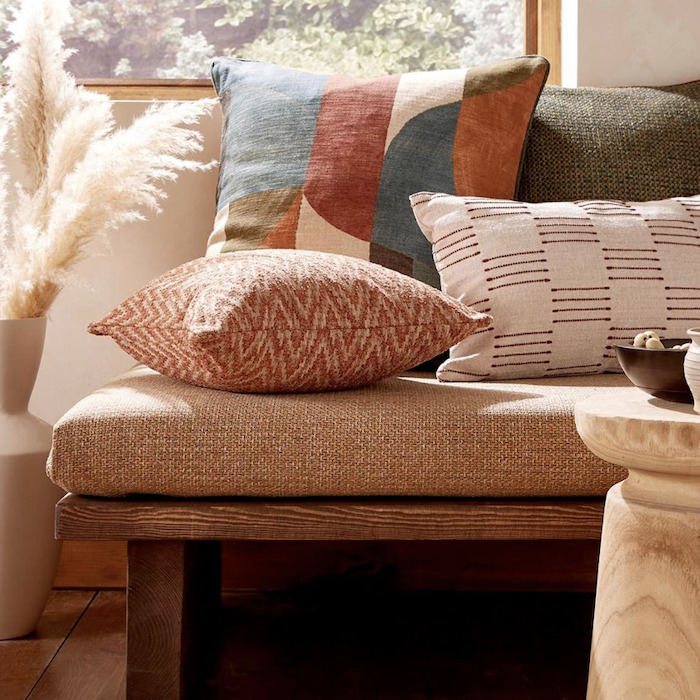 Arco fabric product detail