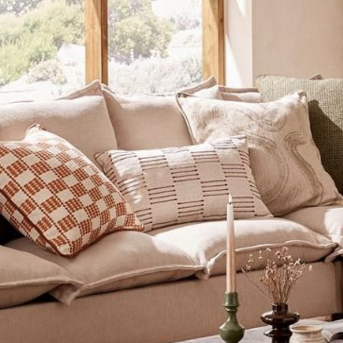 Onda fabric product detail