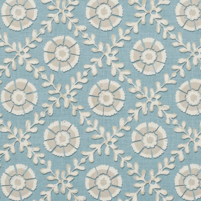 Iliv fabric house prints 4 product detail