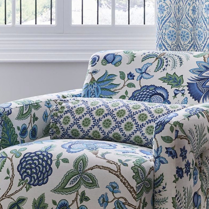 Patola fabric product detail