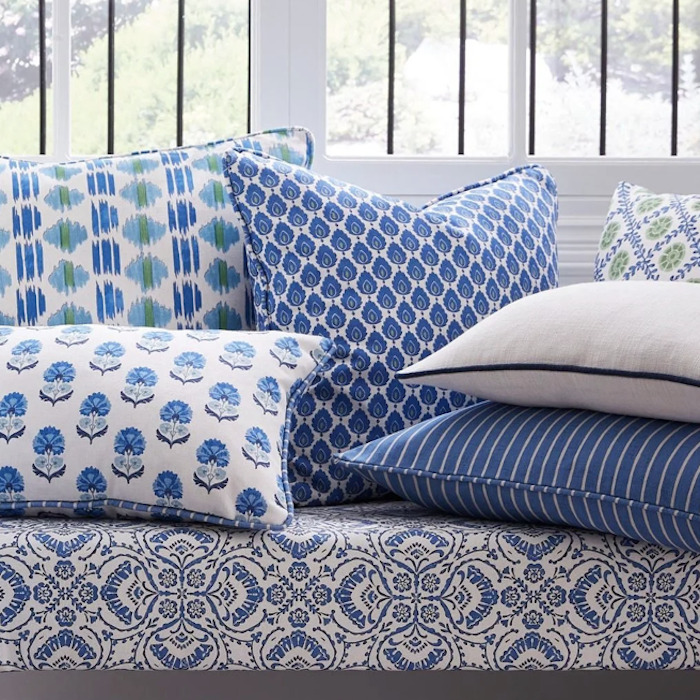 Odila fabric product detail