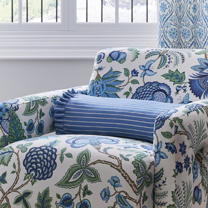 Pamina fabric product detail