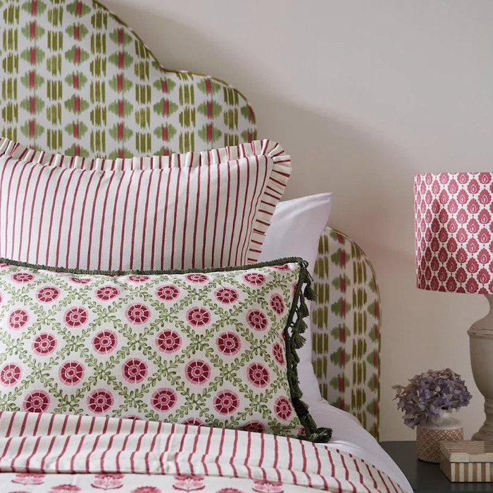 Bandhani fabric 2 product detail