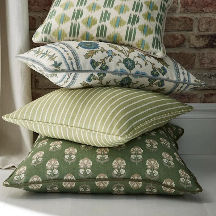 Shani fabric product detail