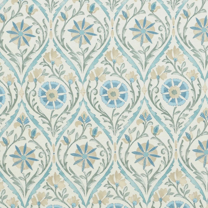 Iliv fabric house prints 49 product detail