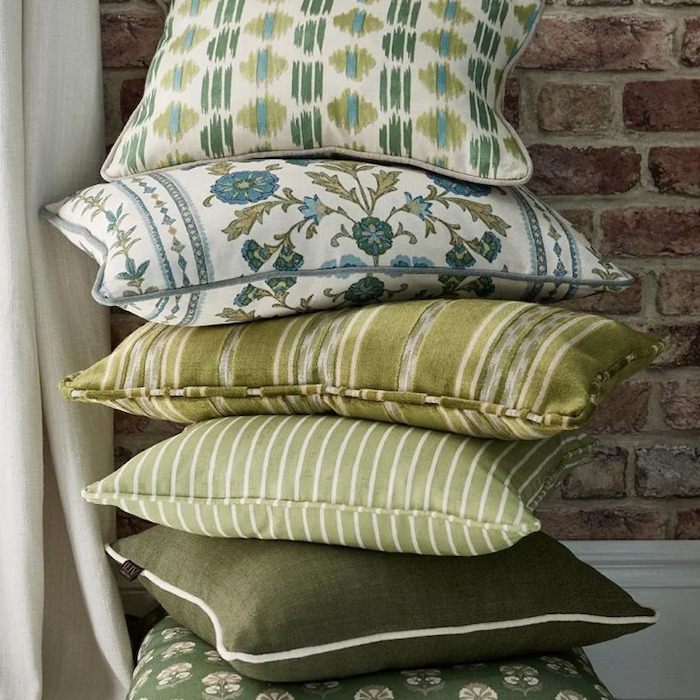 Amoli fabric product detail