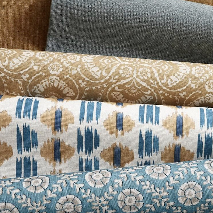 Castelle fabric 2 product detail