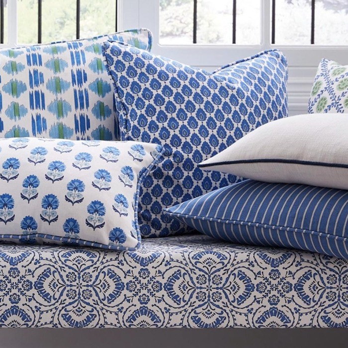 Castelle fabric product detail