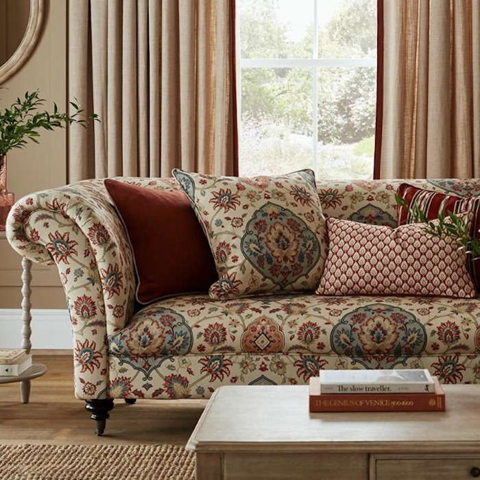 Perseus fabric product detail