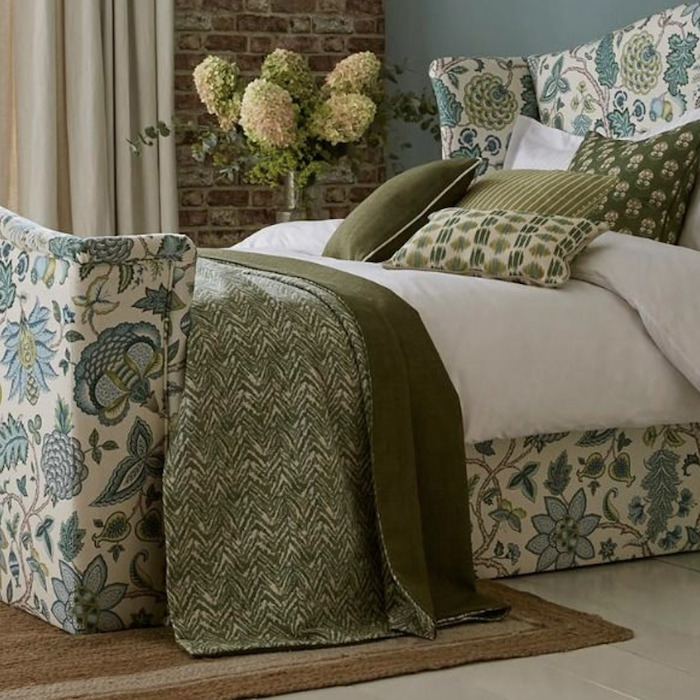 Siam fabric 2 product detail