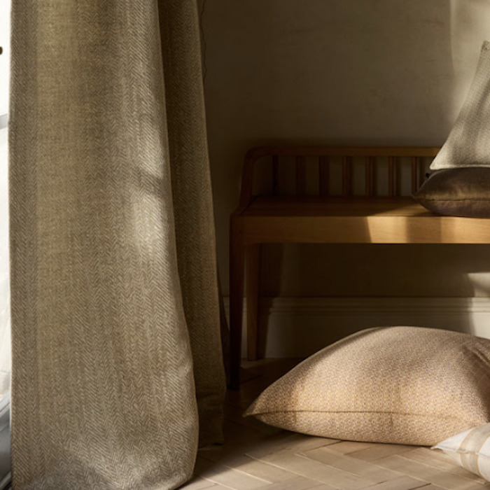 Thatch fabric product detail