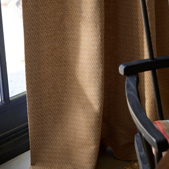 Terrain fabric product detail