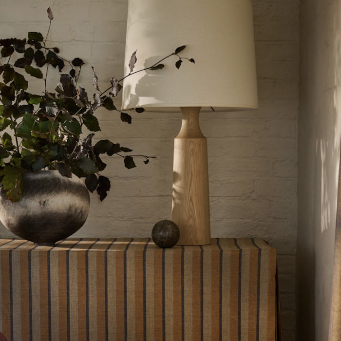 Ridge fabric product detail