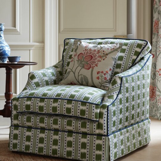 James hare paxton collection large square