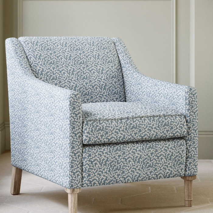 Lamerie vermicelli fabric product detail