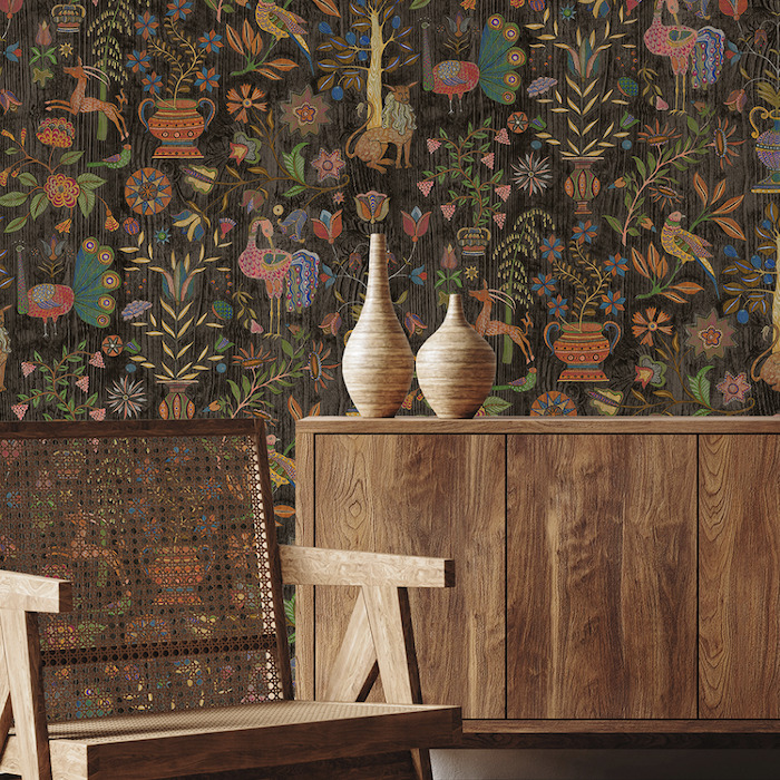 Fable wallpaper product detail