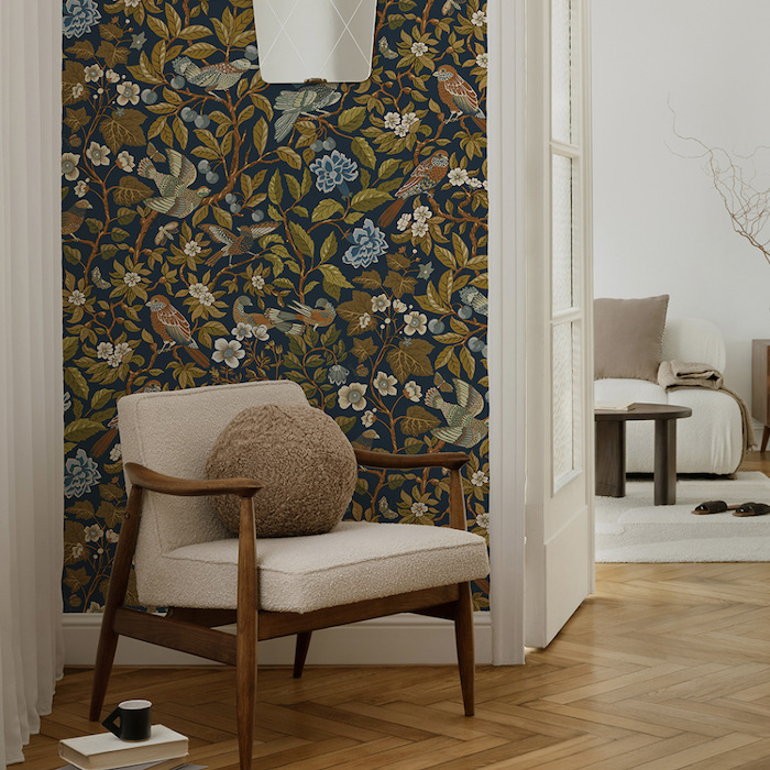 Noise wallpaper product detail