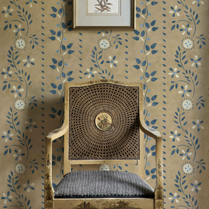 Folklore wallpaper product detail