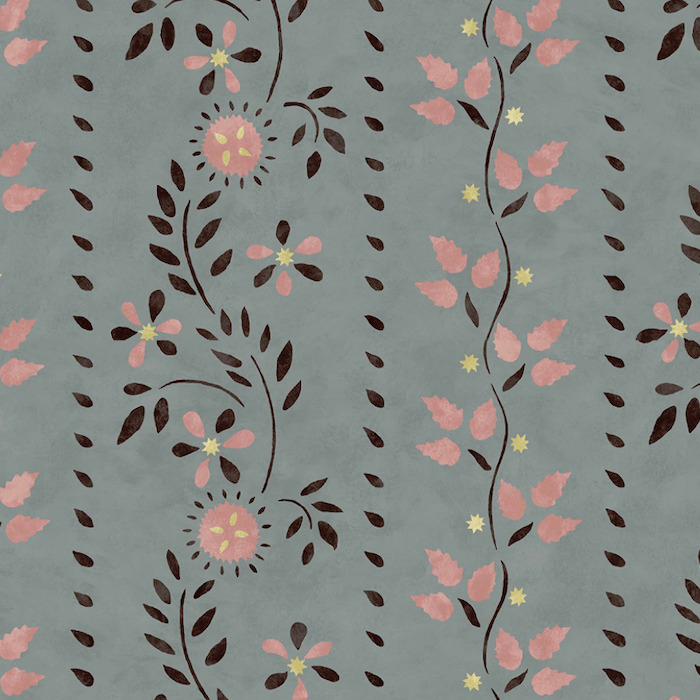 Lewis and wood wallpaper history papers 6 product detail