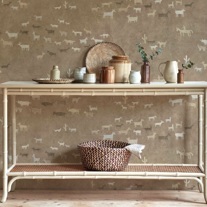 Paper trail wallpaper product detail