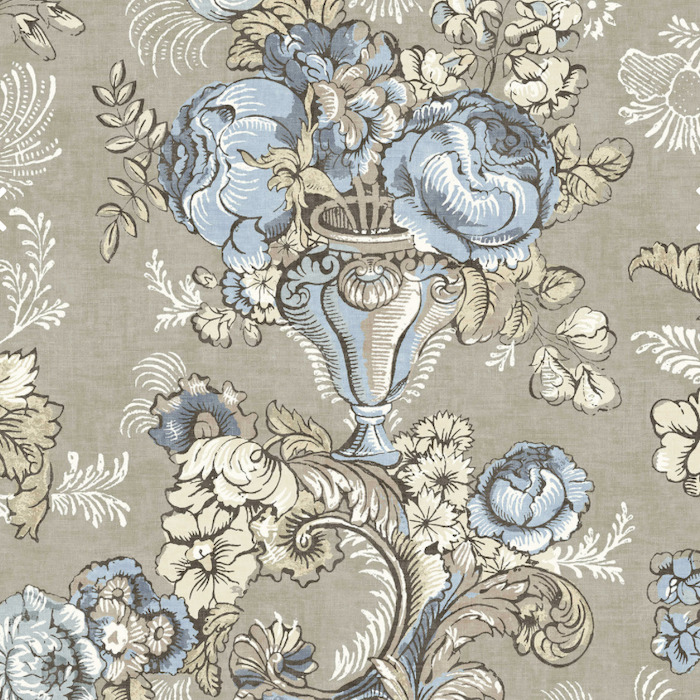 Lewis and wood fabric history papers 1 product detail