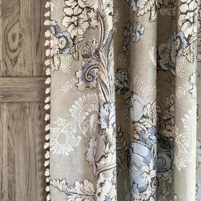 Georgia fabric 2 product detail