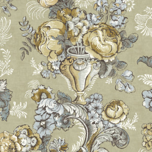 Lewis and wood fabric history papers 4 product listing