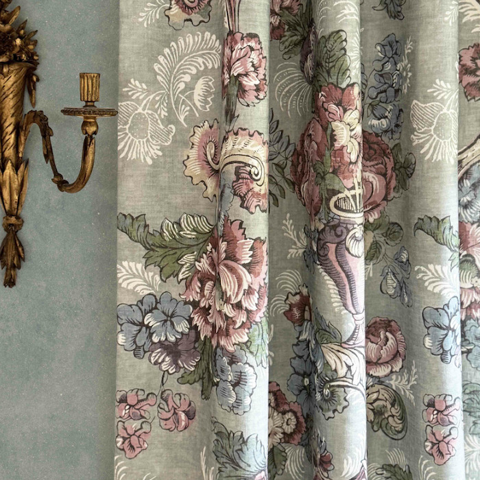 Georgia fabric product detail