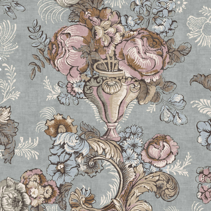 Lewis and wood fabric history papers 5 product detail