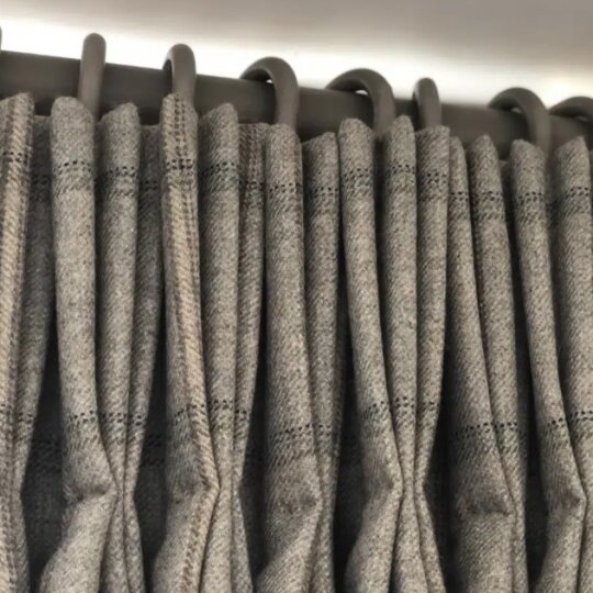 Marton mills glencoe collection large square