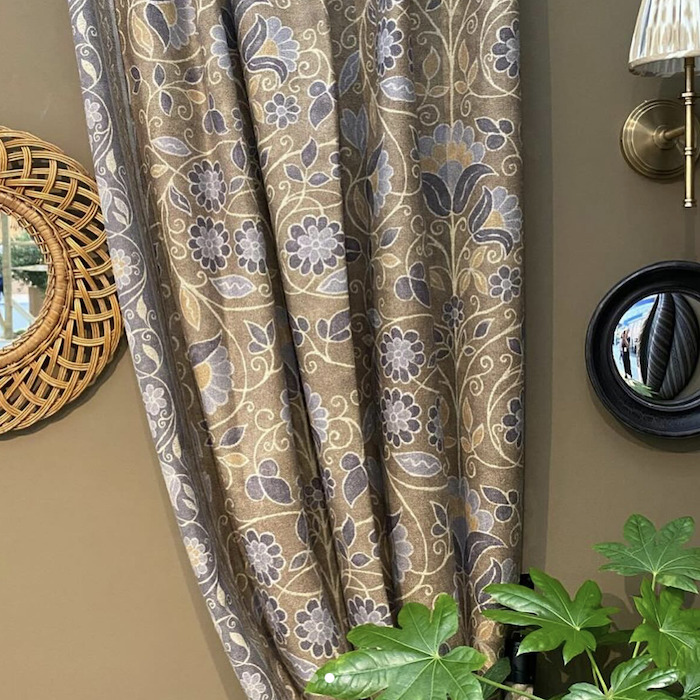 Calder fabric product detail