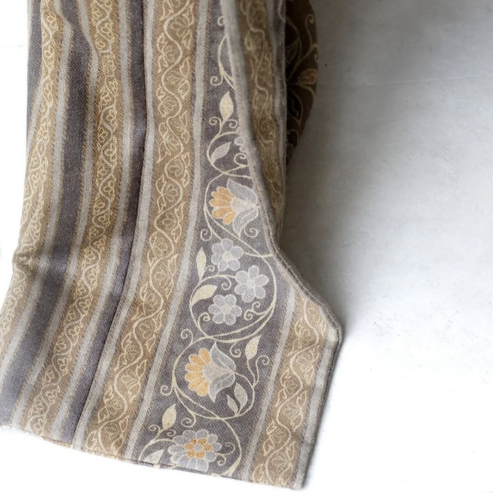 Derwent fabric product detail