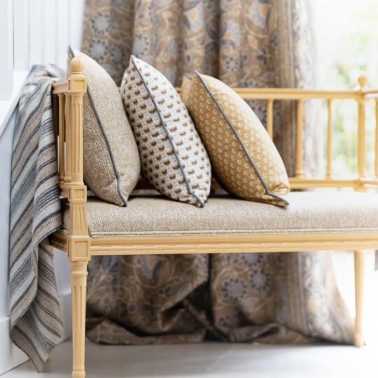 Titley and marr river collection large square