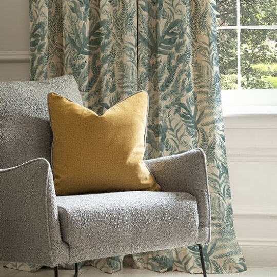 Voyage bracken collection large square