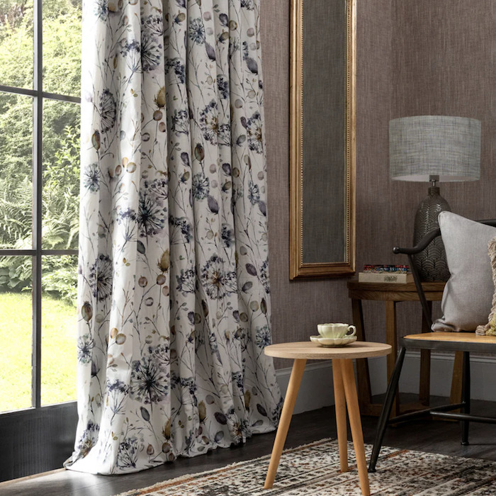 Boronia fabric 2 product detail