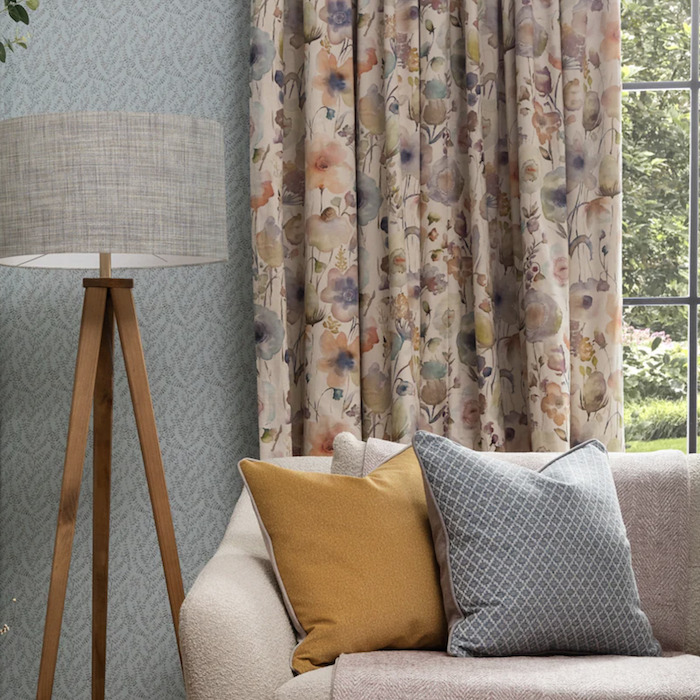 Gospiana fabric product detail