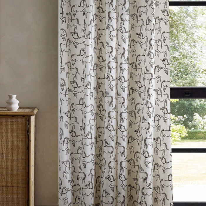 Canter fabric product detail