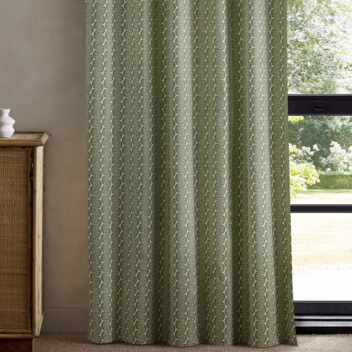 Raft stripe fabric product detail