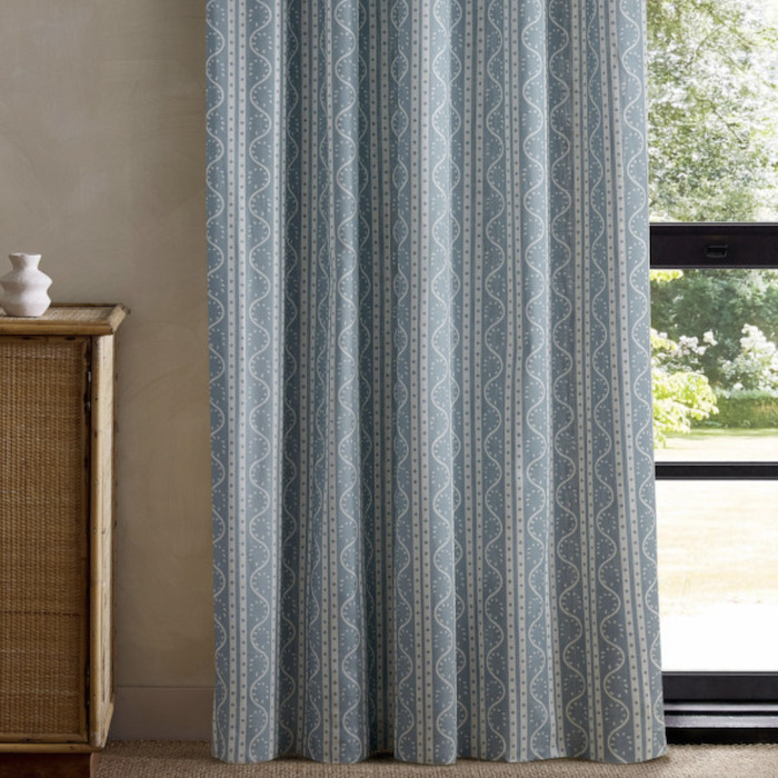 Split pea fabric product detail